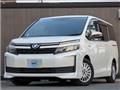2015 Toyota Voxy