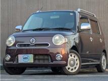 2012 Daihatsu MIRA COCOA