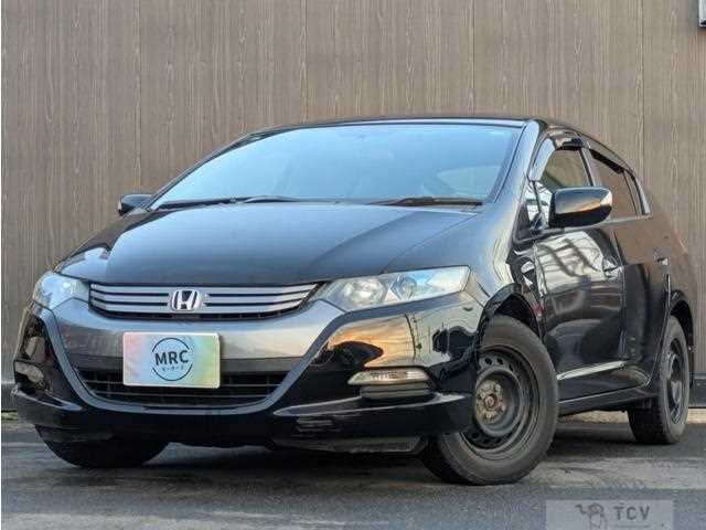 2009 Honda Insight