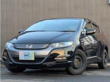 2009 Honda Insight