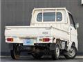 2008 Daihatsu Hijet Truck