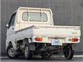 2008 Daihatsu Hijet Truck