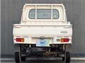 2008 Daihatsu Hijet Truck