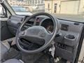 2008 Daihatsu Hijet Truck