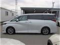 2024 Toyota Alphard Hybrid