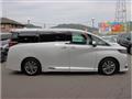 2024 Toyota Alphard Hybrid