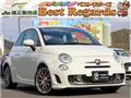 2015 ABARTH ABARTH OTHERS