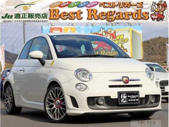 2015 ABARTH ABARTH OTHERS