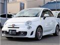2015 ABARTH ABARTH OTHERS