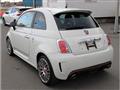 2015 ABARTH ABARTH OTHERS