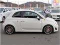 2015 ABARTH ABARTH OTHERS