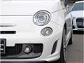 2015 ABARTH ABARTH OTHERS
