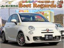2015 ABARTH ABARTH OTHERS