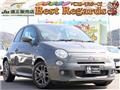 2013 Fiat 500
