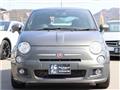 2013 Fiat 500