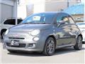 2013 Fiat 500