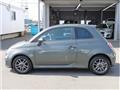 2013 Fiat 500