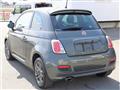 2013 Fiat 500