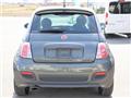 2013 Fiat 500