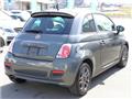 2013 Fiat 500