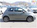 2013 Fiat 500