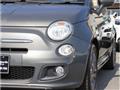 2013 Fiat 500