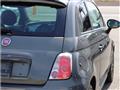 2013 Fiat 500
