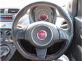 2013 Fiat 500