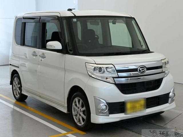 2013 Daihatsu Tanto