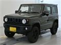 2020 Suzuki Jimny