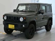 2020 Suzuki Jimny