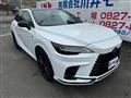 2024 Lexus RX