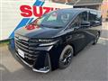 2024 Toyota Vellfire