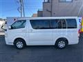 2026 Toyota Hiace Van