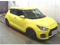 2017 Suzuki Swift