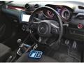 2017 Suzuki Swift
