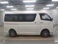 2017 Toyota Regiusace Van