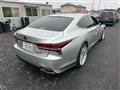 2018 Lexus LS