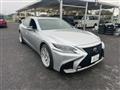 2018 Lexus LS