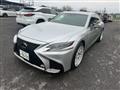 2018 Lexus LS