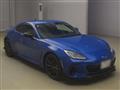 2023 Subaru BRZ