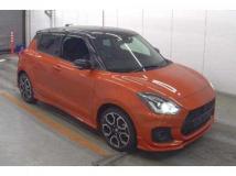 2021 Suzuki Swift