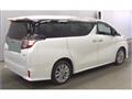 2015 Toyota Vellfire