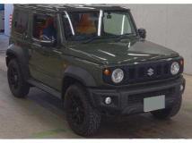 2020 Suzuki Jimny Sierra