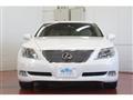 2007 Lexus LS