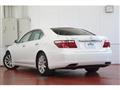 2007 Lexus LS