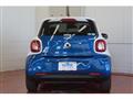 2016 Smart Smart ForFour