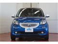 2016 Smart Smart ForFour