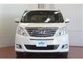 2012 Toyota Alphard G