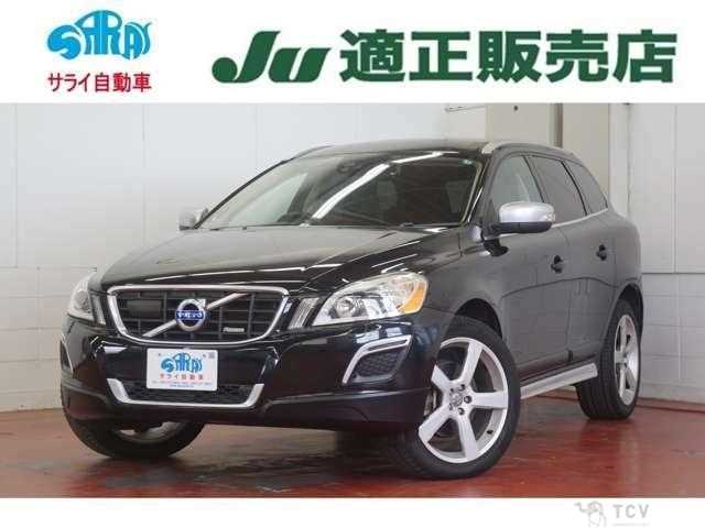 2012 Volvo XC60